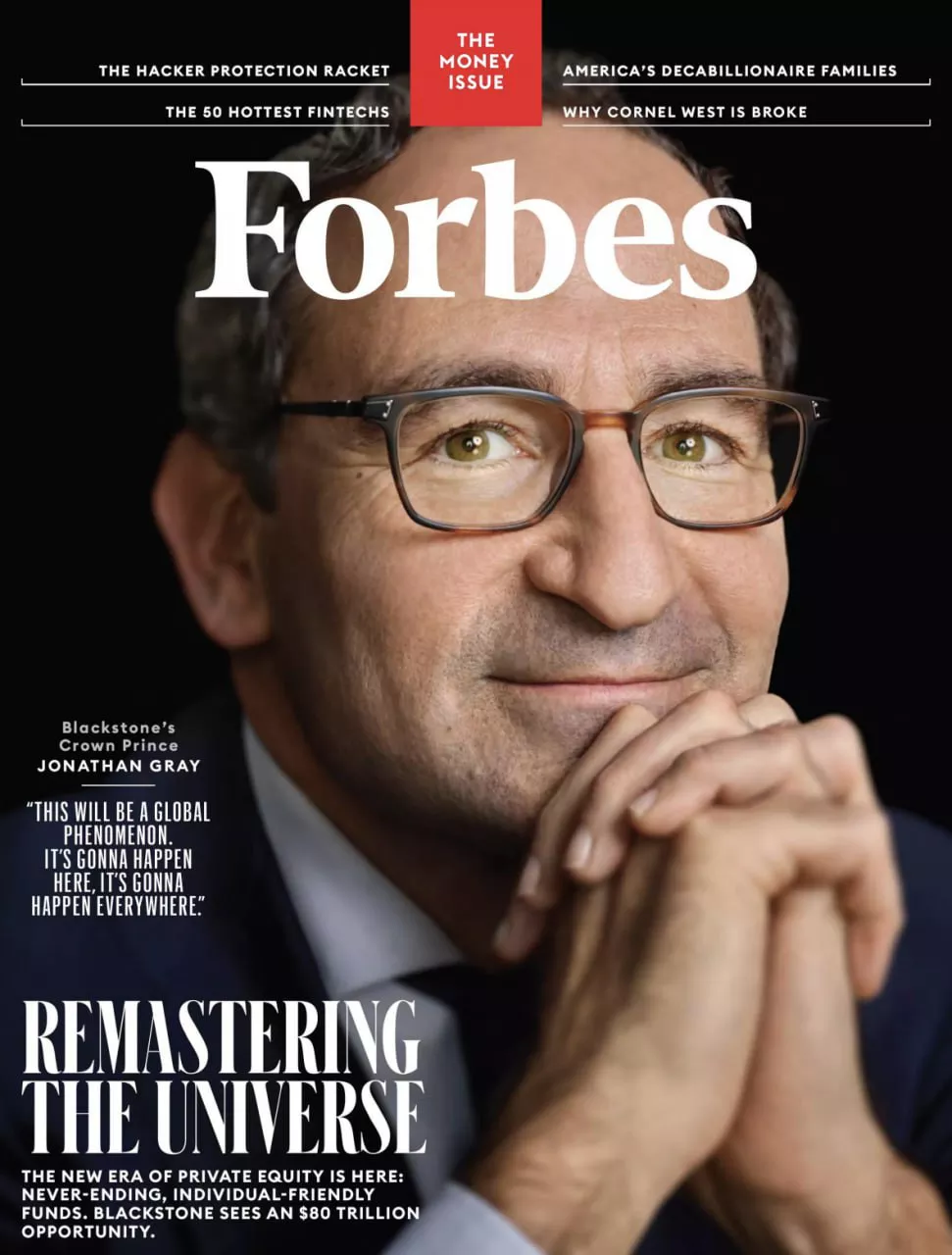 Forbes USA - February_March 2024